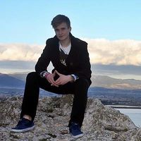 Konrad Kapalka's Photo