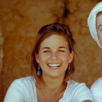 Le foto di Naama Ezrachi