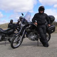 Diego Gerardo Quevedo's Photo