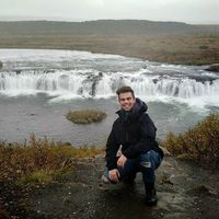 Photos de Erik Stefansson