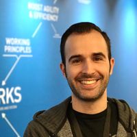 Alexis Rondeau's Photo