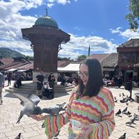 Nevena Prodanović's Photo