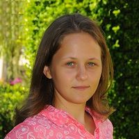 Liudmila Kharlamova's Photo