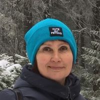 Olga Smirnova's Photo