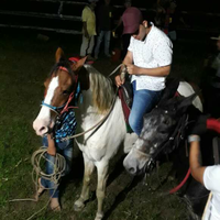 Alfonso Rangel的照片