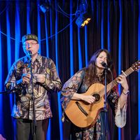 Pavel and Tatiana Soloviov的照片