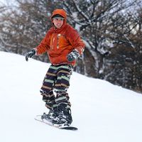 Lucas Mazzitelli's Photo