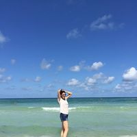 Meriem Hoffman's Photo