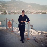 Harun GULER的照片