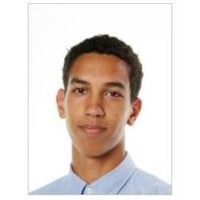 Caspar Kainamura Pedersen's Photo