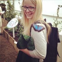 Eveli Glinjanski's Photo