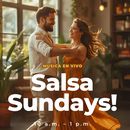 💃🕺 Salsa Sundays 🎶's picture