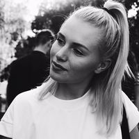 Annie Olofsson的照片