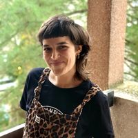 Florence Voide's Photo