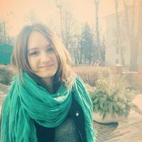 Masha Tsygankova's Photo