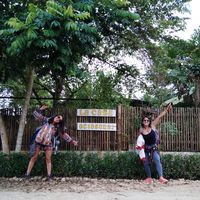 Pia Valentina Araya的照片