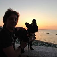 Antonio Coccaro的照片