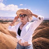 Maria Moskaleva的照片