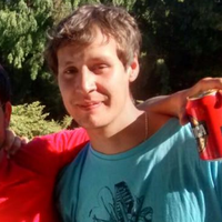 Eduardo Leyton的照片