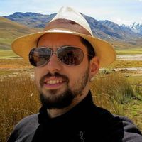 Filipe Martone的照片