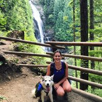 Carme Reverte's Photo