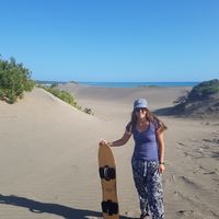 Andrea Keller的照片