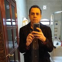 Berzain Cardenas's Photo