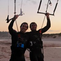 Juan Matias Zubillaga的照片