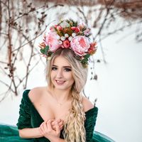 Violchik Lopata's Photo