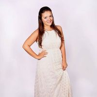 Rocio Irusta's Photo