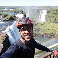 Ronaldo Júnior's Photo