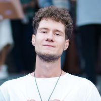 Samson Mikhailov的照片