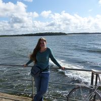 Fotos de Katharina Selma Ro