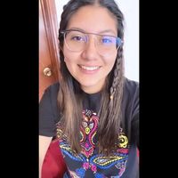 Fernanda Portillo的照片