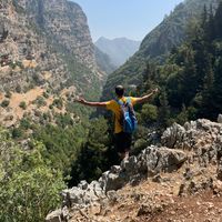 Abood Zantout's Photo