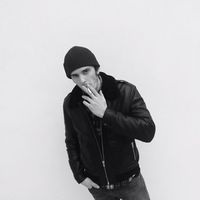 Anton Bourdin's Photo