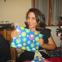 Bárbara Catalini's Photo