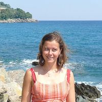 Severine Cornet的照片