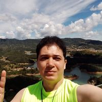 Marco Romero's Photo