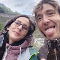 Alexander Bitschnau's Photo