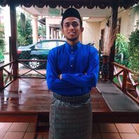 Rizwan Alimat's Photo