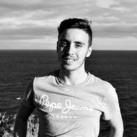 Marco Ferreira的照片