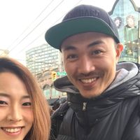 Takechika Hori's Photo