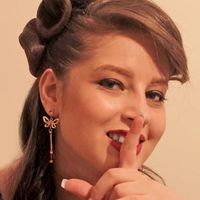 Photos de Ghazaleh Delfani