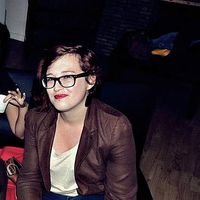 Silke Vandenbroeck's Photo