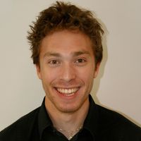 Oswin Breidenbach的照片