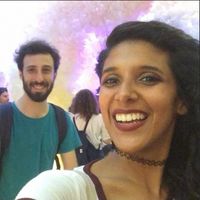 Fotos de Nahu & Massiel