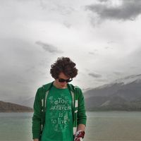 Yousef Emamzadeh's Photo