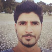 Ali aksoy's Photo