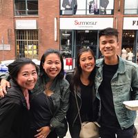 Anthony Tran的照片